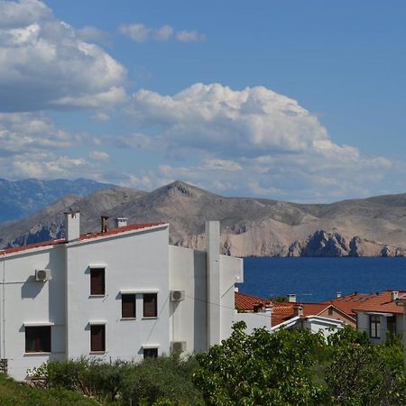 Apartments Aneva バスカ エクステリア 写真