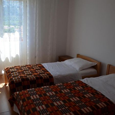 Apartments Aneva バスカ エクステリア 写真