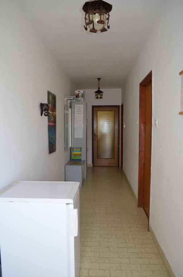 Apartments Aneva バスカ エクステリア 写真