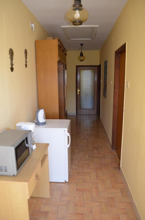 Apartments Aneva バスカ エクステリア 写真
