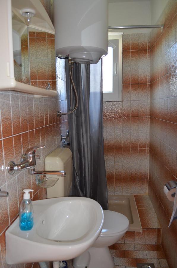 Apartments Aneva バスカ エクステリア 写真