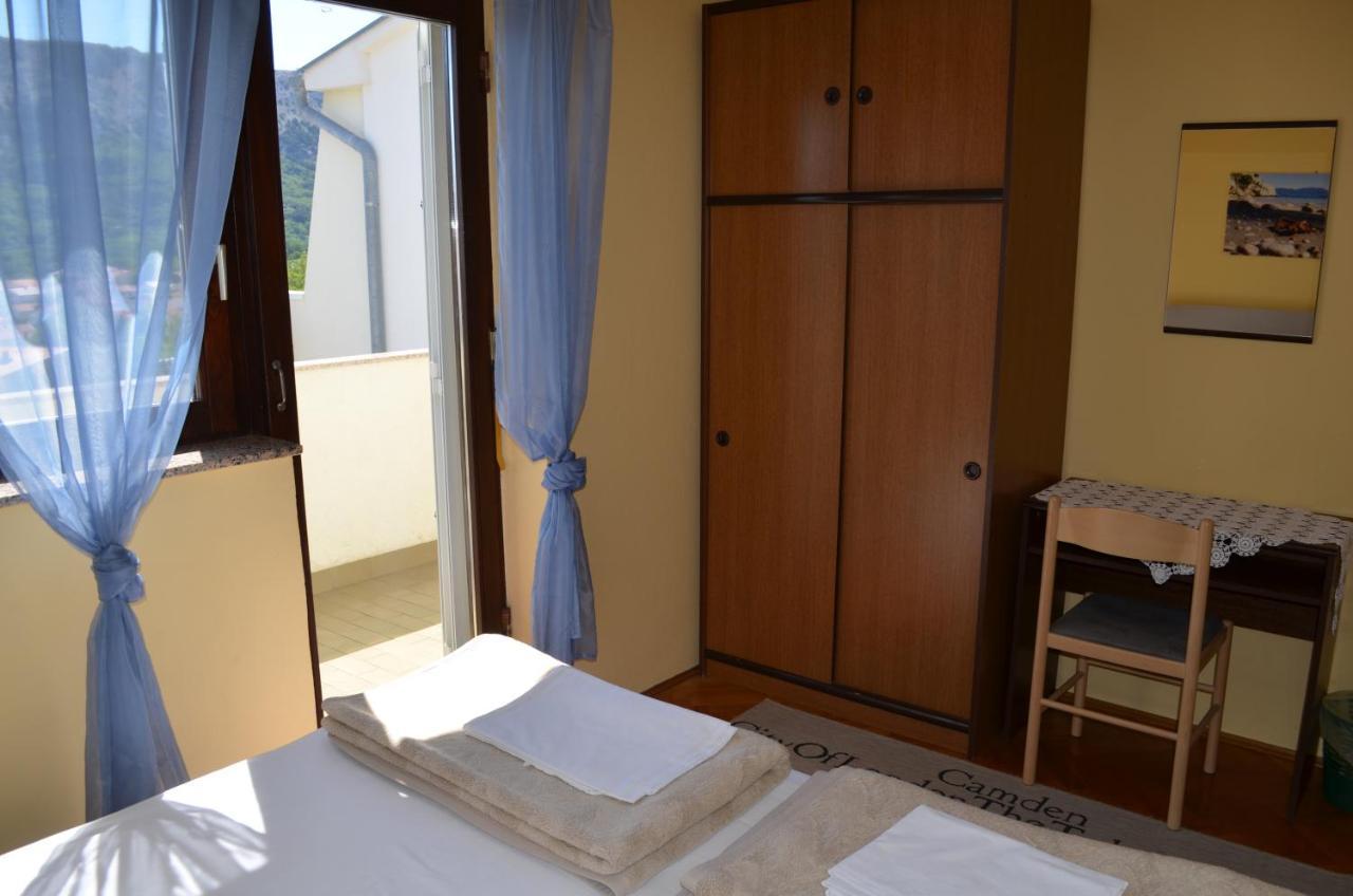 Apartments Aneva バスカ エクステリア 写真