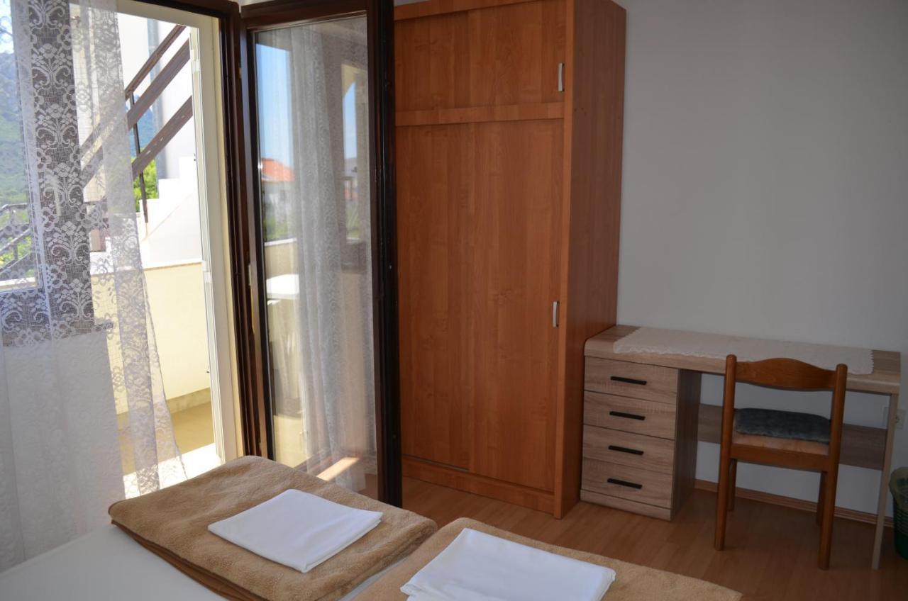 Apartments Aneva バスカ エクステリア 写真
