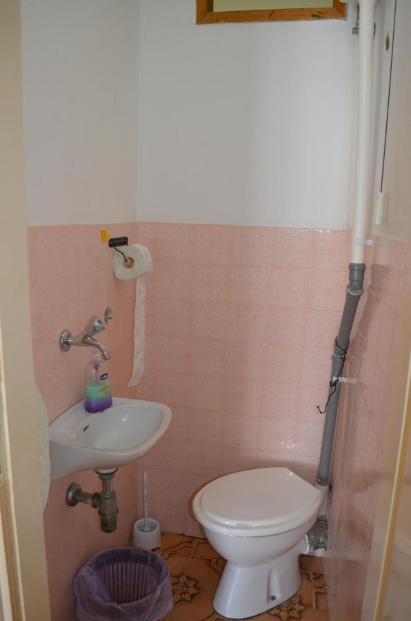Apartments Aneva バスカ エクステリア 写真