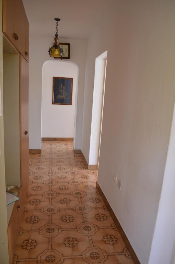 Apartments Aneva バスカ エクステリア 写真